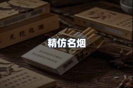 精仿名烟